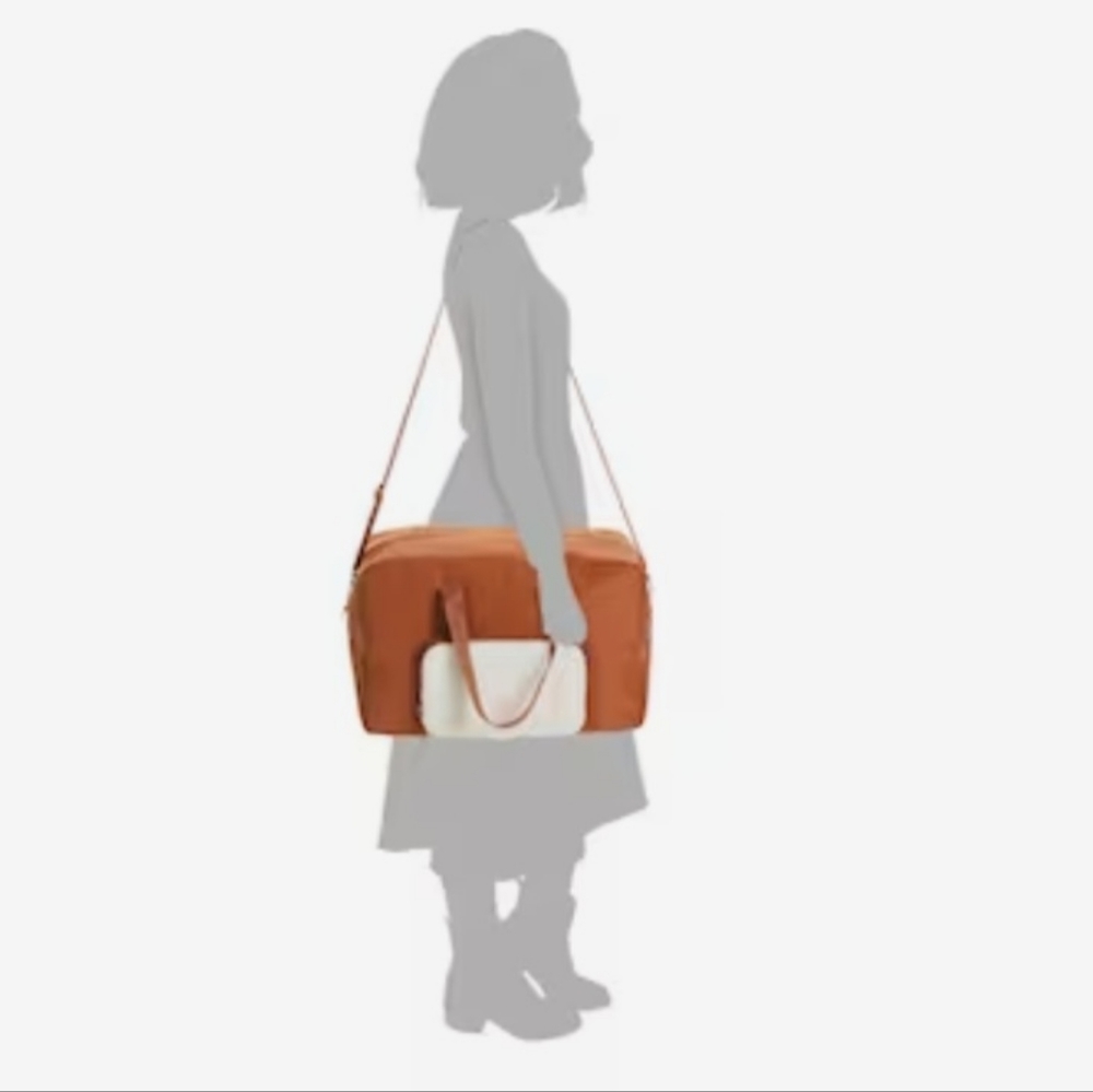 Weekender Tote - Picture 5 of 5